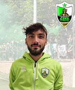 Calciatore Anuel ALLUSHAJ - Attaccante